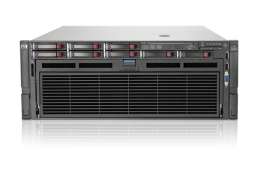 HP ProLiant DL570 Gen7 服務(wù)器